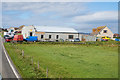 Scapa Garage near Greenigoe