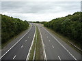 A194(M) Motorway