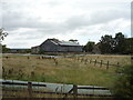 Barn, South Follingsby Farm