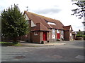 Brantham Village Hall