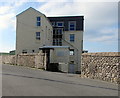 Welcome to Neptune Hall Caravan Park, Tywyn