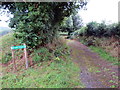 Llwybr Lambstone / Lambstone Path