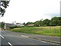 Farm off the A70 west of Joppa