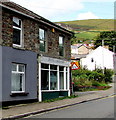 Dental Laboratory, Commercial Street, Ogmore Vale