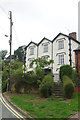 The Hall - Plas Uchaf, Llanfyllin