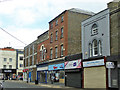 Premises on Regent Street, Great Yarmouth