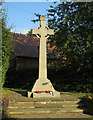 War memorial, Barkway