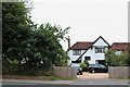 House on London Road, Sheet