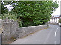 Bridge on Silver Street