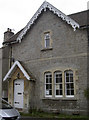 Wrington Church office