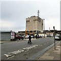 Bonny Street Police Station