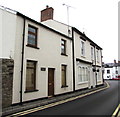 Y Bwthyn Bach, Cross Street, Caerleon