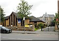 Partick South Parish Church