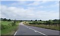 A48 crossing valley north-east of Tidenham