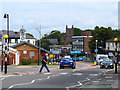 High Street, Runcorn Old Town