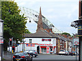 Bridgewater Street, Runcorn