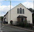 Former Ogmore Vale Wesleyan Methodist Chapel