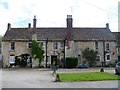 Mill House and Mill Cottage