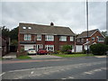 Houses on Biddick Lane, Washington