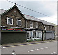 Anns Flowers, 55 High Street, Ogmore Vale