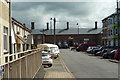 Borth Railway Station