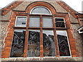 Window, Dinosaur Museum