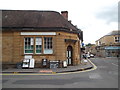 Former HSBC Bank, Sherborne