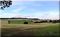 Farmland near Cockairnie in Fife