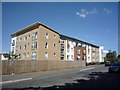 Flats on Carley Hill Road, Sunderland