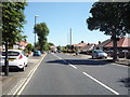 NZ3959 : Charlton Road, Sunderland by JThomas