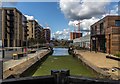 Middlewood Locks