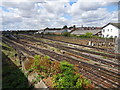 Northfields & Little Ealing railway station (site), Greater London