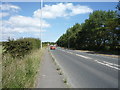 NZ3861 : Sunderland Road (A1018) by JThomas
