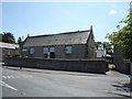 Parish Church Hall, Whitburn