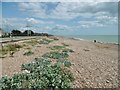 Littlehampton, East Beach