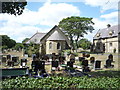 Whitburn Cemetery