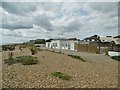 Rustington, pavilion