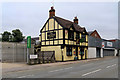 The Malt Shovel Tavern, Bridge Street