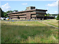 Fanum House, former AA HQ building, Erskine