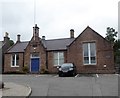 Council Offices, Banchory