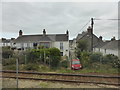 Cottages in Longrock