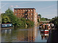 Mill Street Bridge