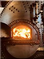 Boiler, Ryhope Engine Museum