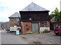 Mistley Quay Workshops