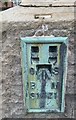 Ordnance Survey Flush Bracket (S1221)