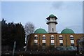 Brent Central Mosque