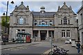 Falmouth Art Gallery and Library