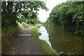 Canal near Valentines Way