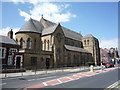 St Bede Roman Catholic Church, South Shields