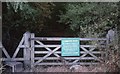 SO8020 : Walk to wildlife – Lassington Wood by Martin Richard Phelan
